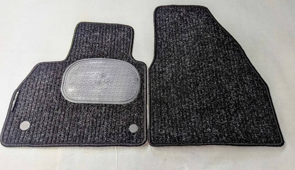 Tapetes Renault Kangoo 2008 a 2021