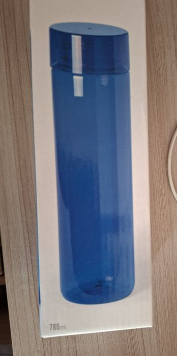 Butelka plastikowa na wodę, sok