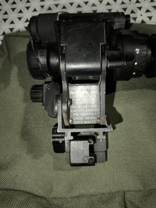 Продам прибор нічого бачення PVS 14 Bravo Gen3    з кріпленням