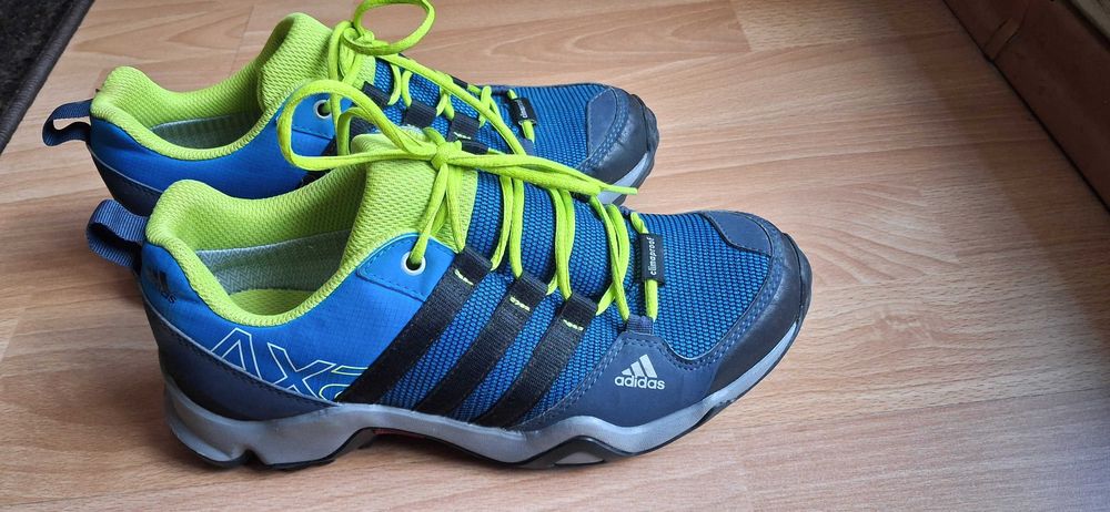 Adidasy trekkingowe 36  stan BDB
