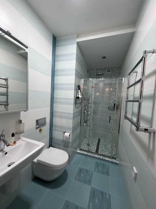 Продам 3 кімнатну квартиру 115 м2 ЖК Созидатель 1100$/m2 Центр Вигідно