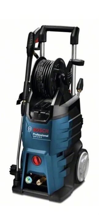 Maquina lavar alta pressao bosch