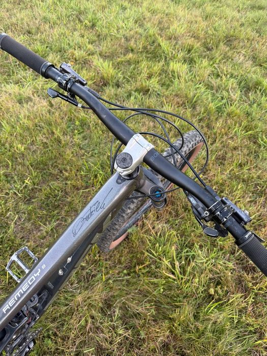 Trek remedy 8xt 2023 M/L