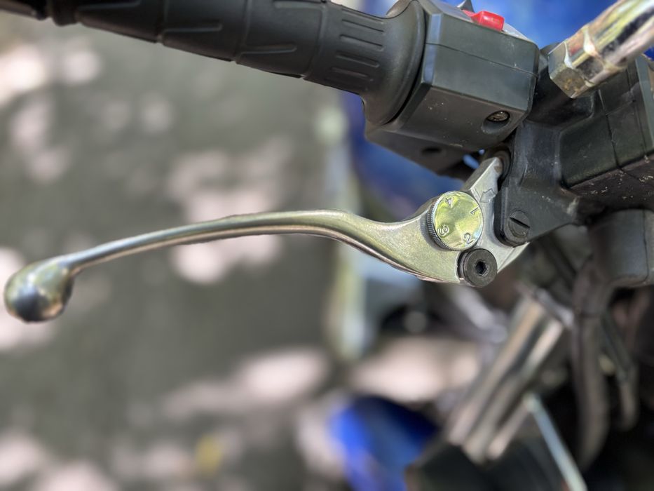 Продам Kawasaki ER-500