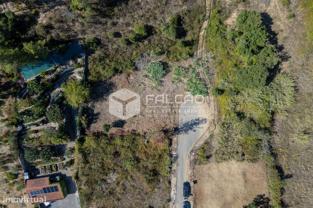 Lote de Terreno  Venda em Santarém (Marvila), Santa Iria da Ribeira de