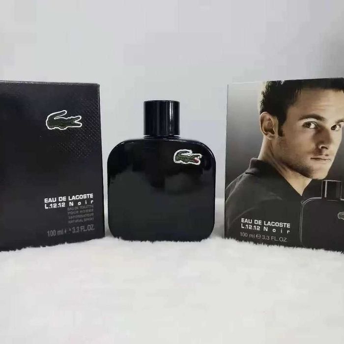 Lacoste Eau de Lacoste L.12.12 perfumy 100ML