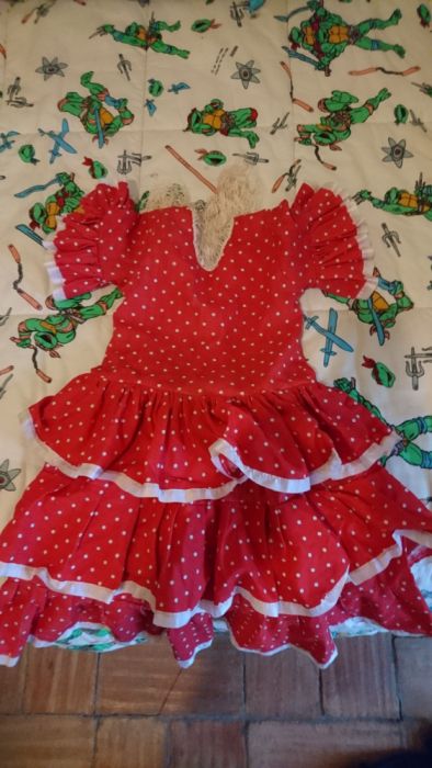 Fatos fantasia criança