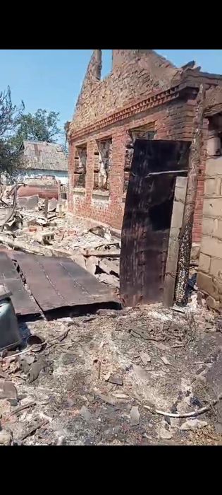 Старички нуждаются в помощи