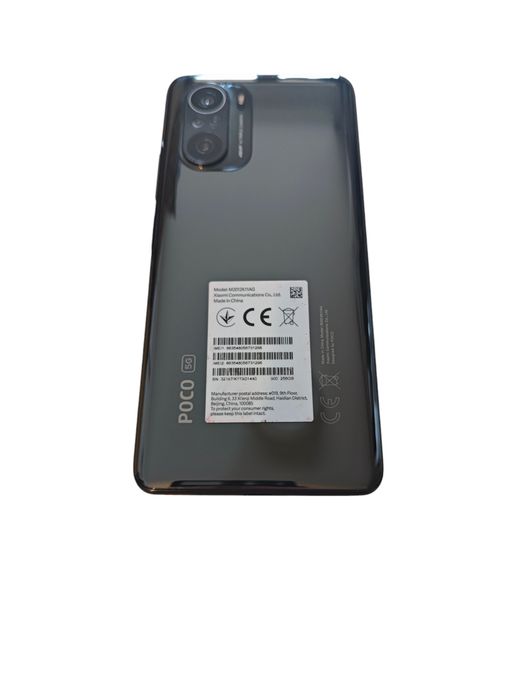 Poco F3 pro 8/256gb jak nowy