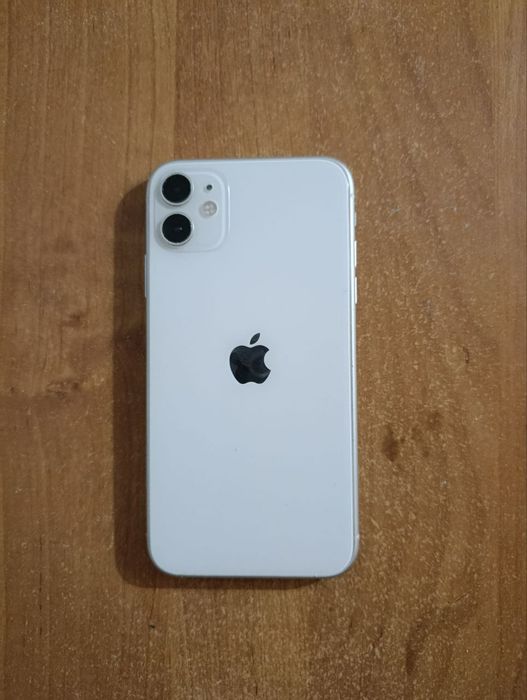iPhone 11 128gb.