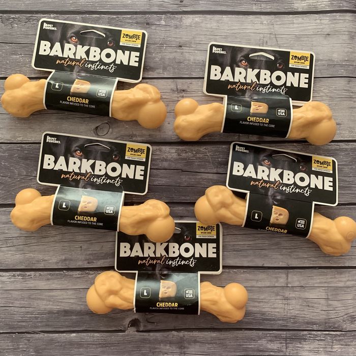 Игрушки для экстримального грызения Nylabone( США)