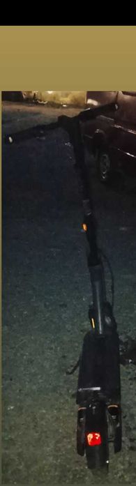 Trotinete elétrica Ninebot