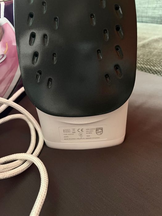 Утюг Philips. Easy speed