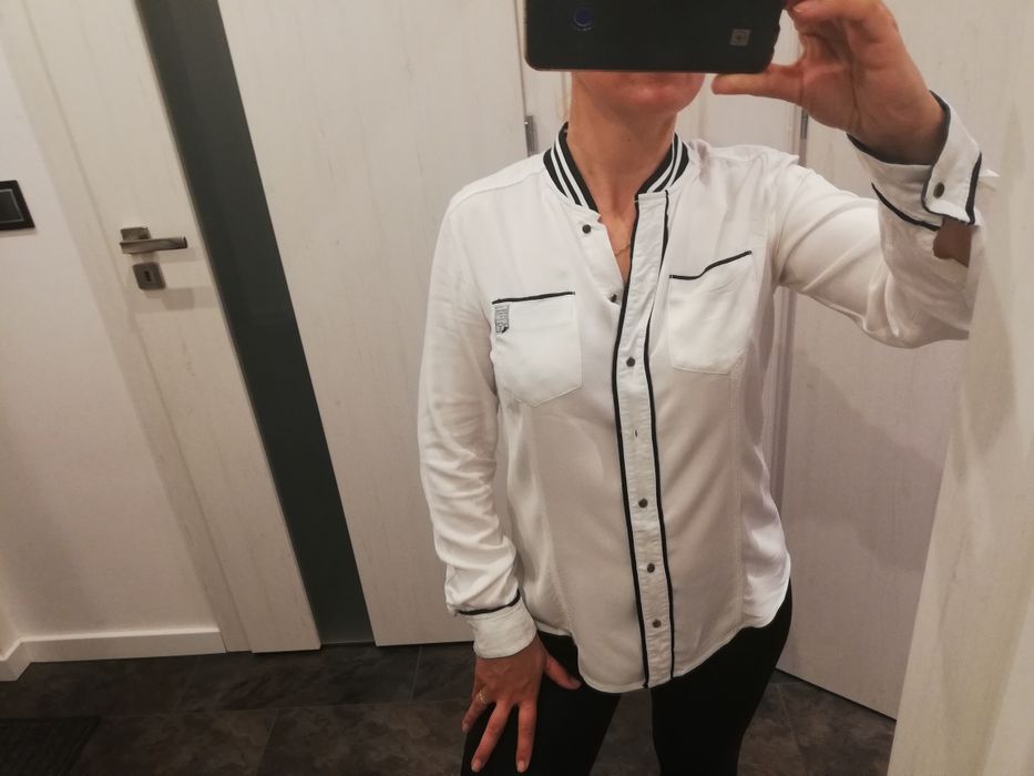 Koszula KangaROOS 38