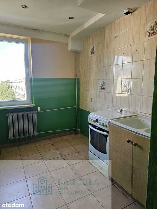Mieszkanie – Radomsko - Widok 5