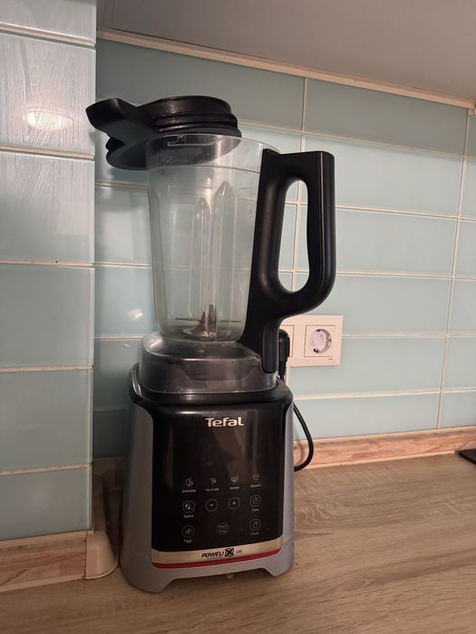 Блендер стаціонарний Tefal