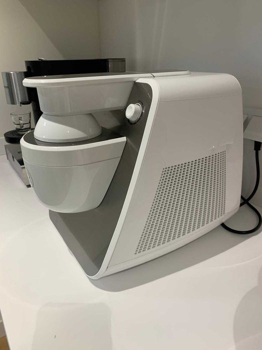 Maquina Italiana sorvete TOOA