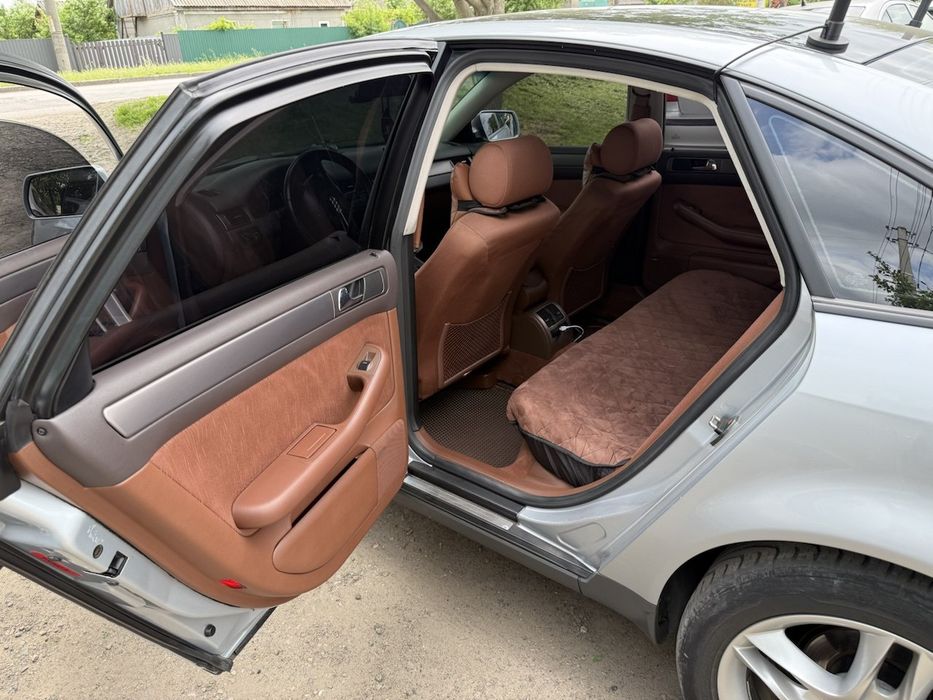 Продам Audi A6C5