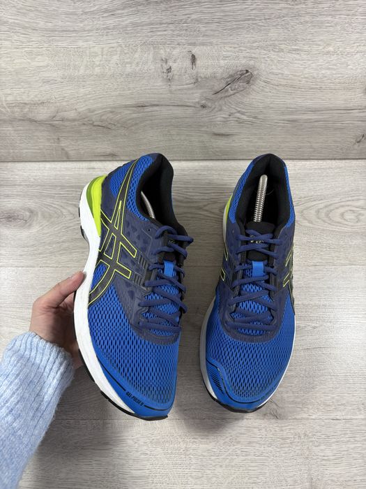 Asics Gel Pulse чоловічі кросівки 45 розмір