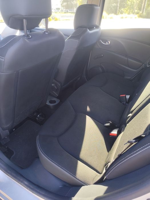 Renault Clio Break  1.5 dCi _2105