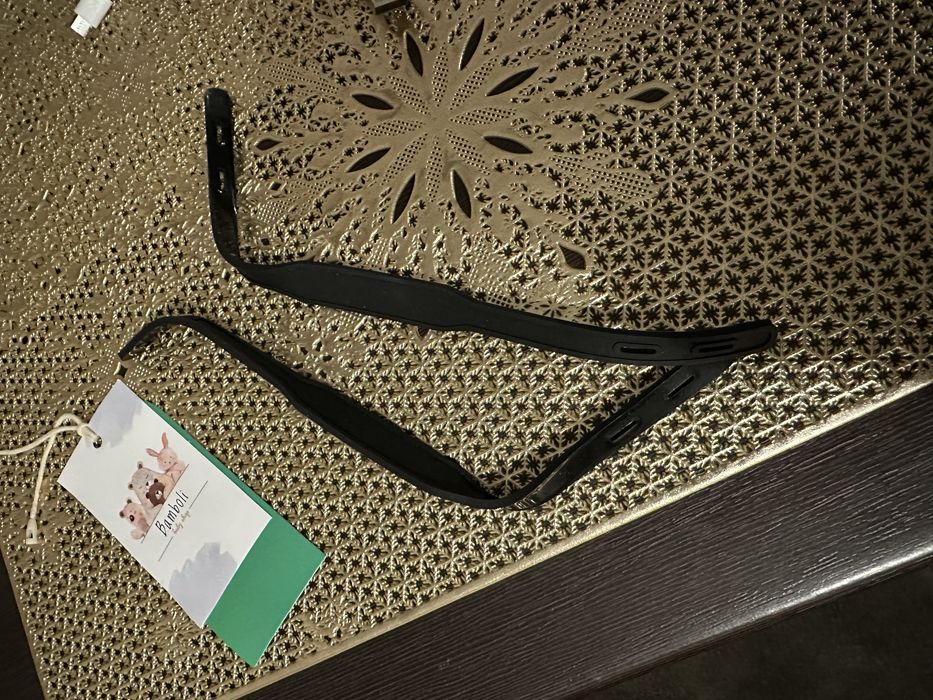 Зимовий комбінезон від bamboli 86 розмір