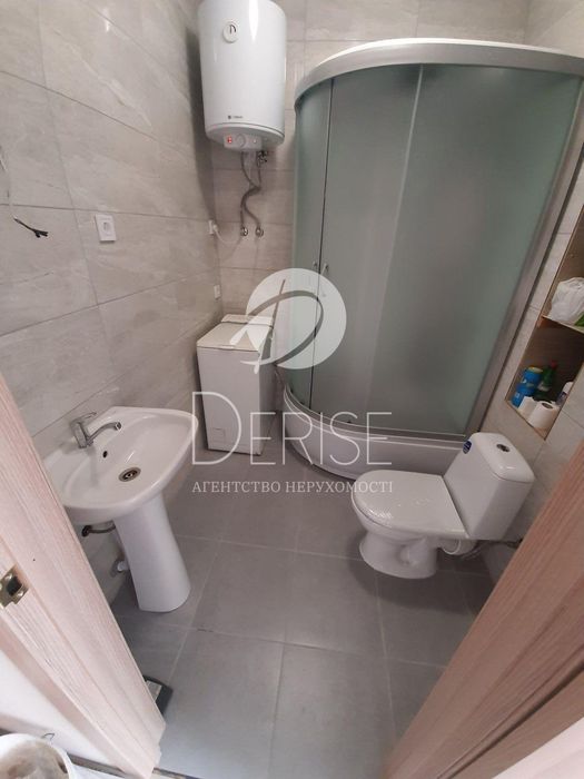 #13406 Продаж смарт-квартири 28 м² у ЖК ParkLand | Ремонт, балкон метро Васильківська Голосіївський район - Вид 5