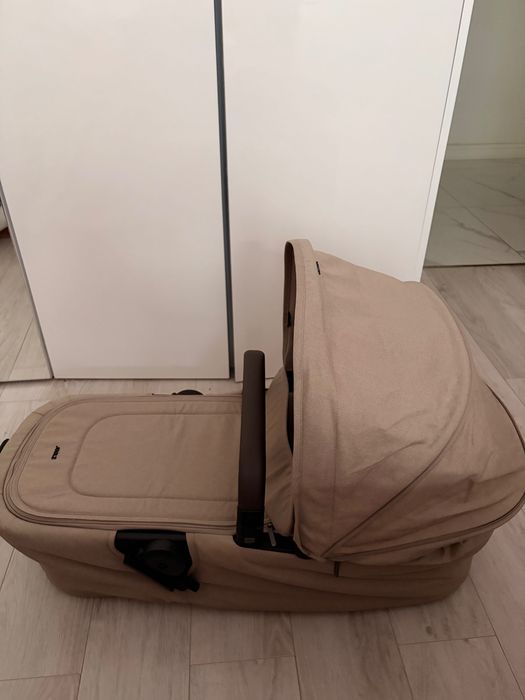 Gondola Joolz Aer + beżowa