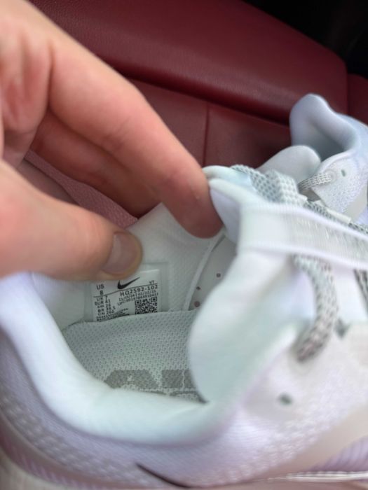 (ОПЛАТА ПІСЛЯ ОГЛЯДУ)Nike Pegasus Premium SP White Найк Пегасус Преміум СП Білі