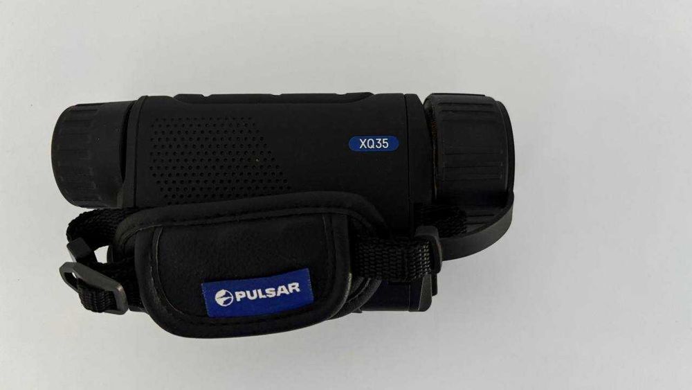 Тепловізор Pulsar Axion2 XQ35 Б/У