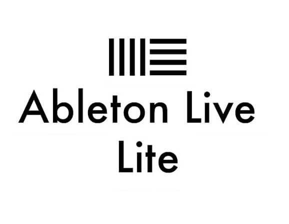 Ableton Live 12 Lite