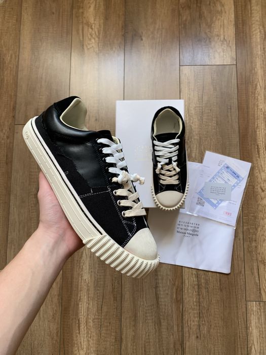Maison Margiela Evolution Low