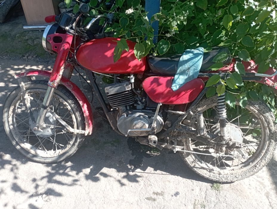 Продам або обміняю на китайську техніку