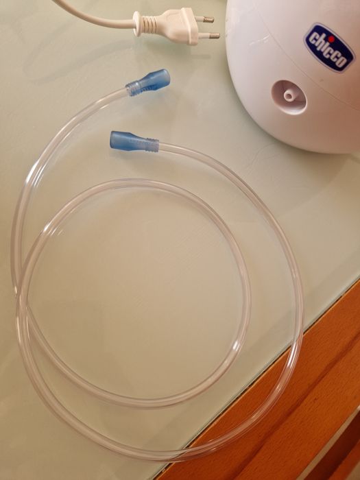 Chicco aerossol super soft. Nebuliser