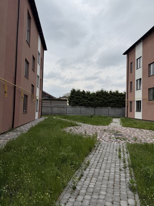 Продам смарт- квартиру.ВАУЧЕР, студія продажа, срочно!