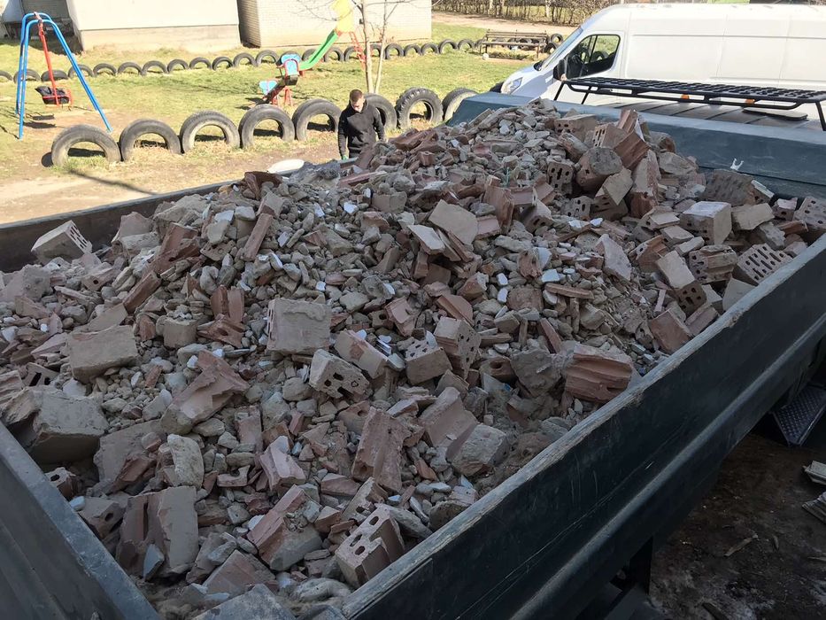 Бій на підсипку.