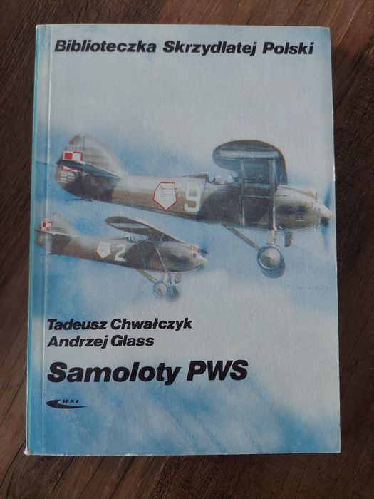 Samoloty PWS - BSP