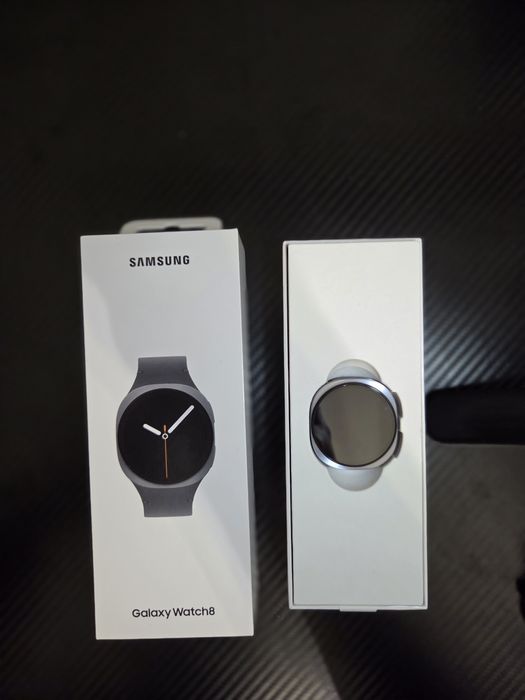 Galaxy watch 8 40 mm