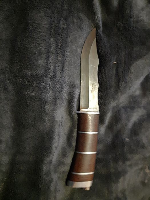 Охотники ручной работы