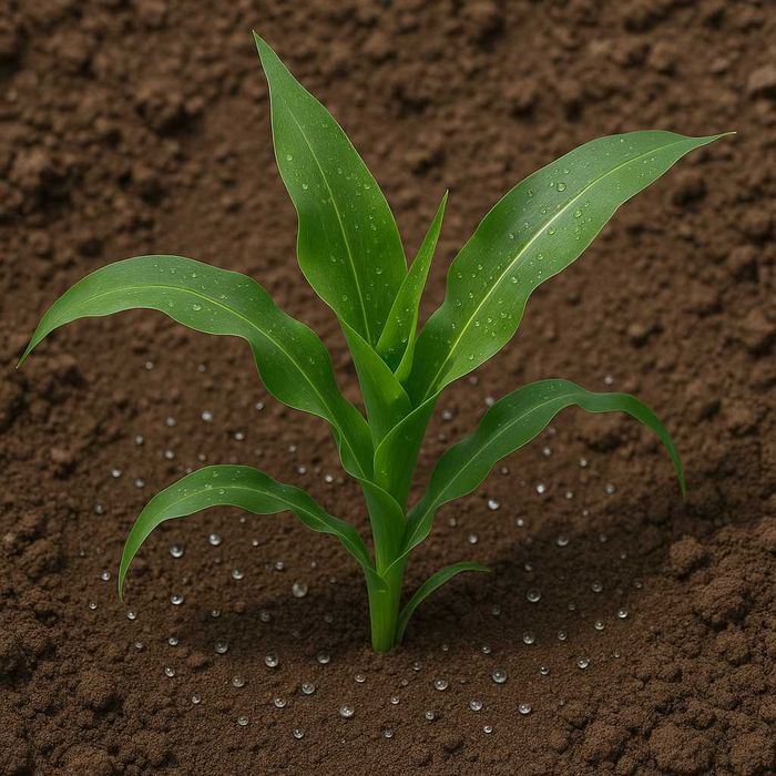 osd fosfor nawóz dolistny z dużą dawką fosforu, na kukurydzę na 3ha