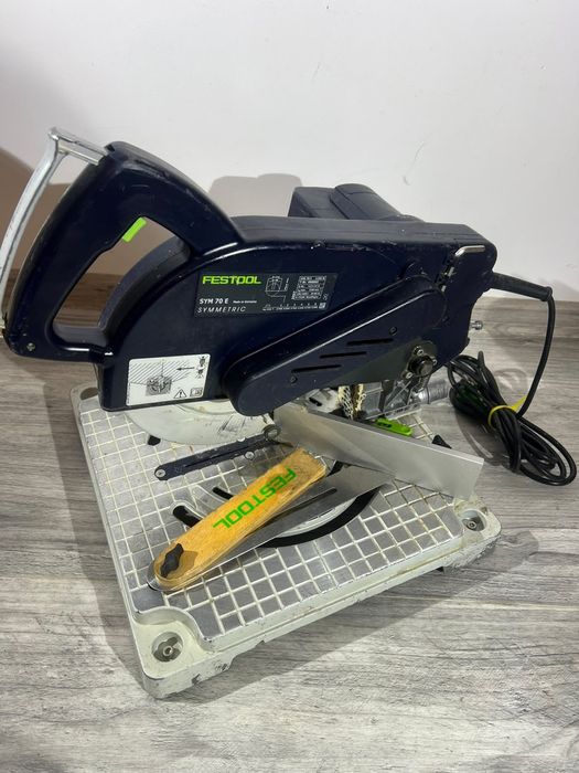 Ukośnica Festool SYM 70 E symmetric