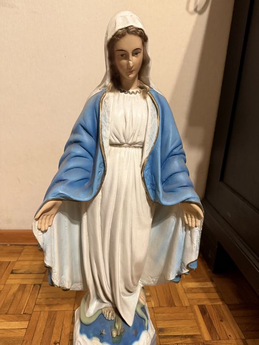 Figura Matki Boskiej