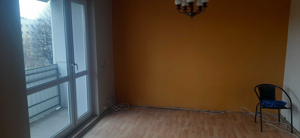 Słoneczne 3 pokoje (55,7 m²) z balkonem – II piętro - bez pośredników.