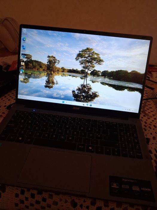Acer Aspire Lite 15 AL15-32P-C802