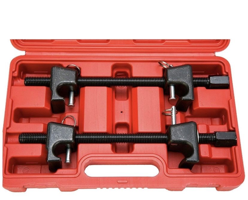 Compressores de Molas Macpherson - Novos