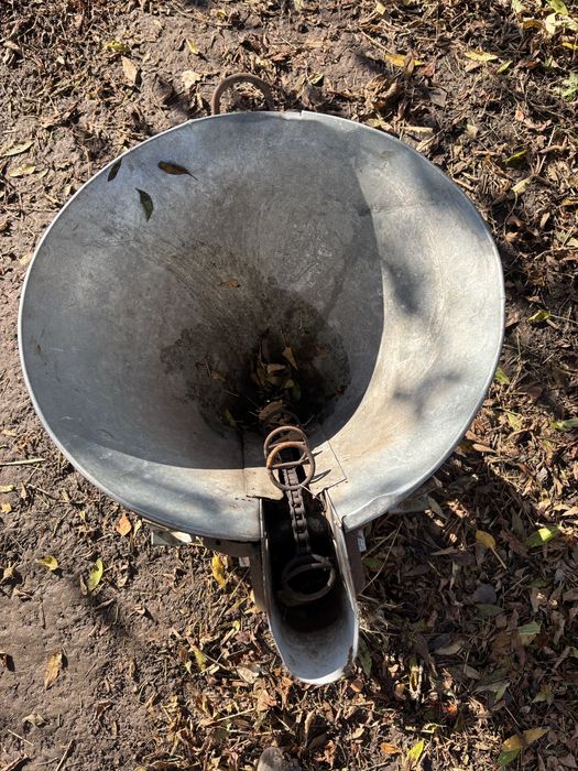 Картоплесаджалка для мотоблока / мототрактора