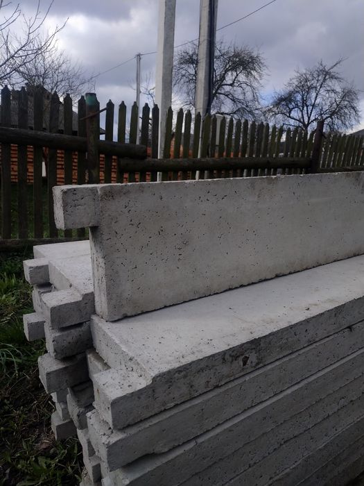 Продам стовпці 22 шт