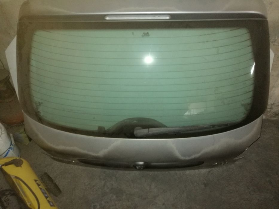 Mala Peugeot 206 xs 1.4i