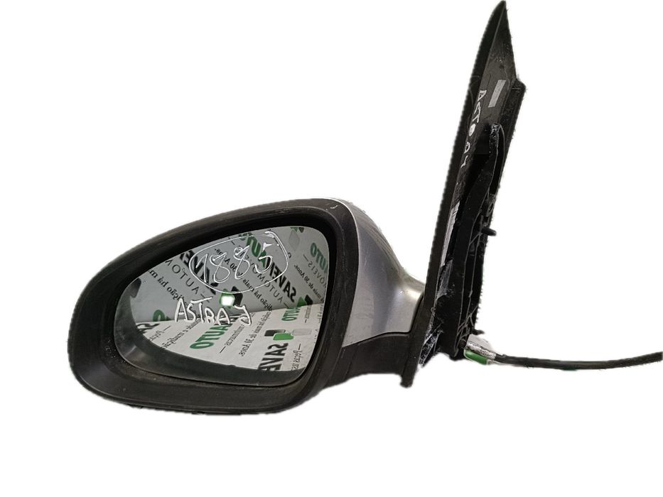 Retrovisor / espelho esquerdo OPEL Astra J