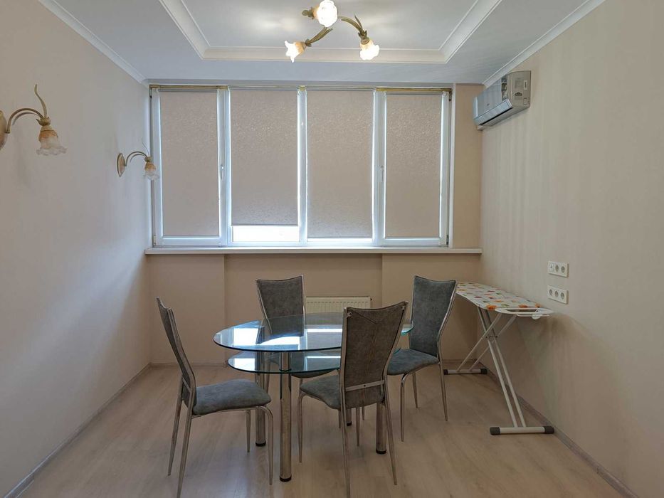 Оренда 2-к квартира, 80 м, все окремо, євроремонт, ГЕНЕРАТОР - Вид 6