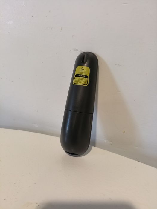 Pointer Logitech R500s